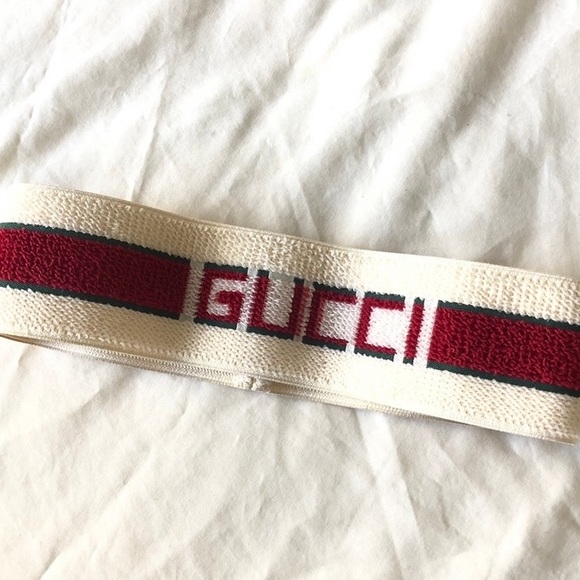 Gucci Headband brand new box included - Picture 1 of 3